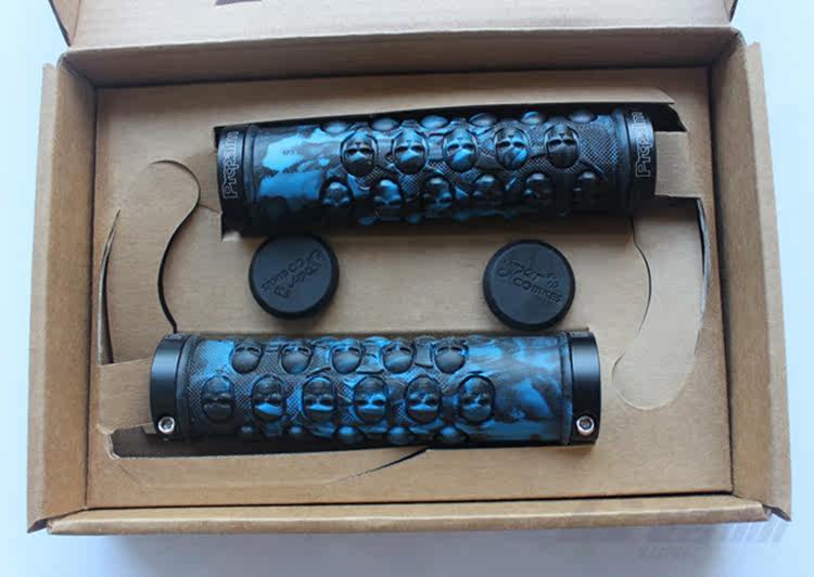 Poignées de vélo PROPALM - Ref 2333723 Image 23