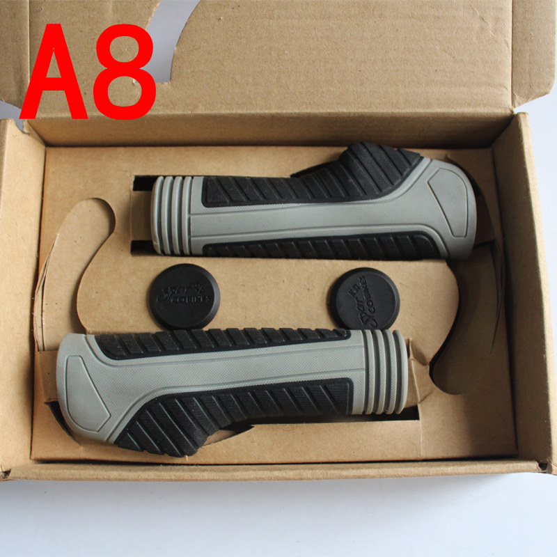 Poignées de vélo PROPALM - Ref 2333496 Image 16