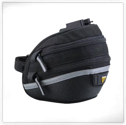 Sacoche pour vélo mixte TOPEAK - Ref 2232376 Image 17