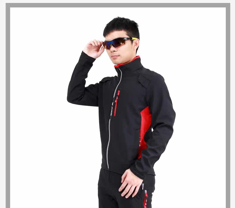 Vêtement cyclisme mixte TOP CYCLING - Ref 2229655 Image 26