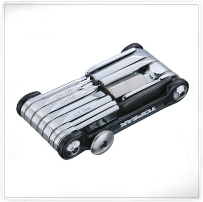 Outils pour vélo TOPEAK - Ref 2276598 Image 21