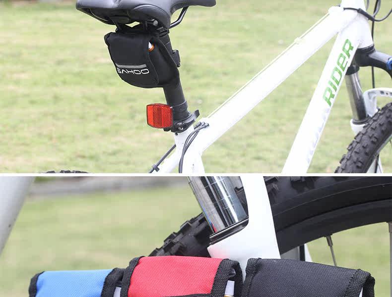 Outils pour vélo ROSWHEEL - Ref 2276595 Image 12