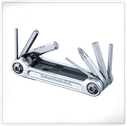 Outils pour vélo TOPEAK - Ref 2276670 Image 10