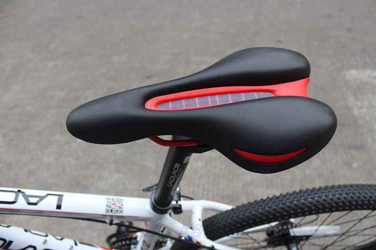 Selle de vélo Mountain Bike CHAUNTS - Ref 2344006 Image 28