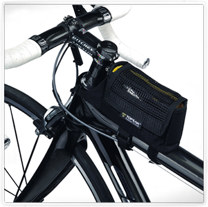 Sacoche pour vélo mixte TOPEAK - Ref 2232372 Image 14