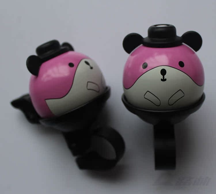 Sonnette de vélo sonnerie commune - Ref 1451607 Image 17