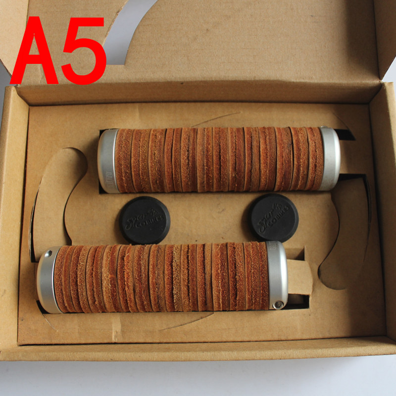 Poignées de vélo PROPALM - Ref 2333496 Image 13