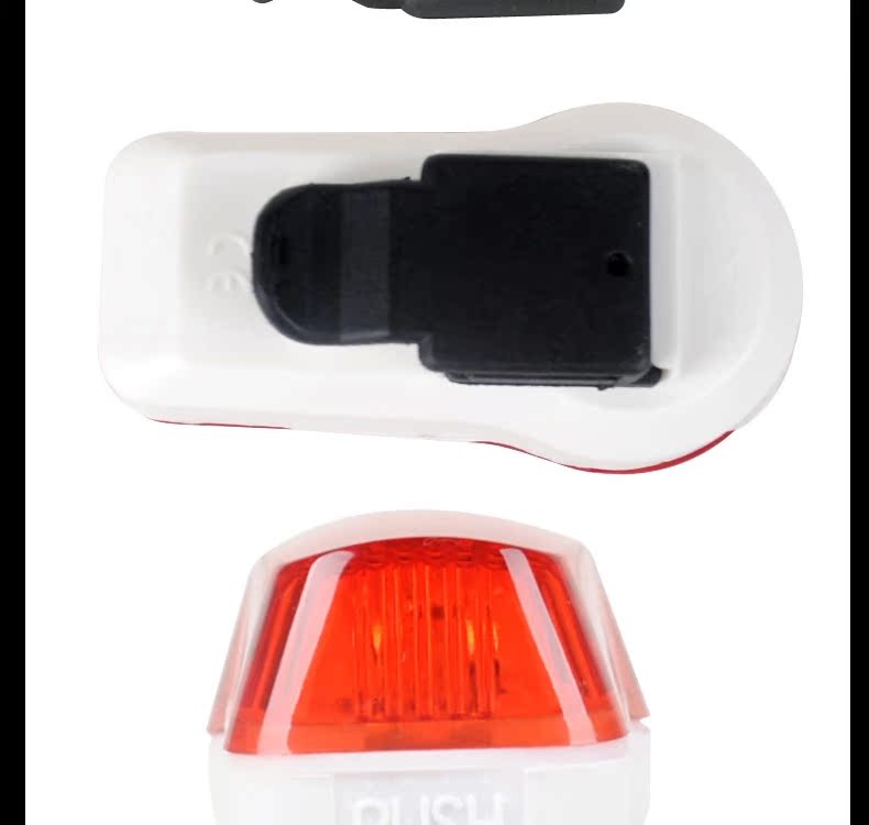 Lumière vélo ROSWHEEL - Taillights - Ref 2397696 Image 9