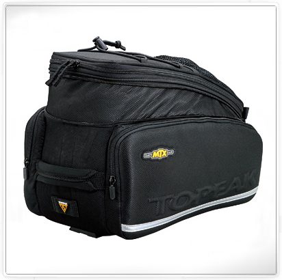 Sacoche pour vélo mixte TOPEAK - Ref 2232389 Image 9