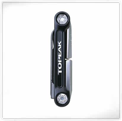 Outils pour vélo TOPEAK - Ref 2276670 Image 13