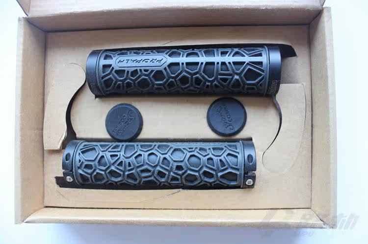 Poignées de vélo PROPALM - Ref 2333499 Image 17