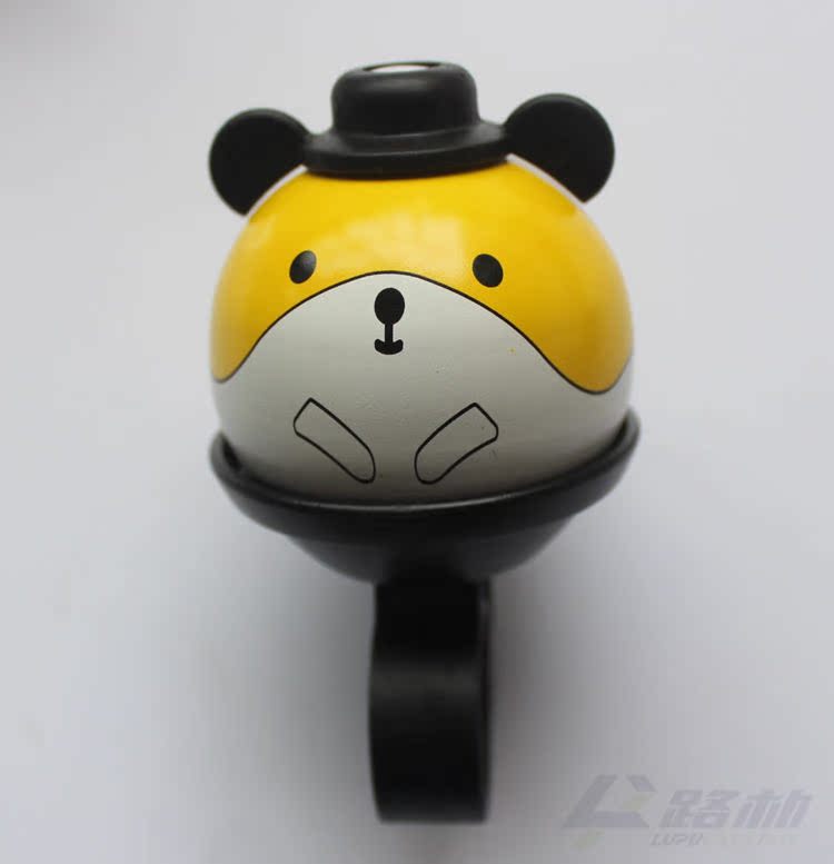 Sonnette de vélo sonnerie commune - Ref 1451607 Image 9