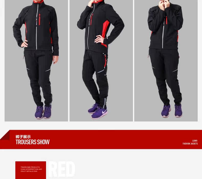 Vêtement cyclisme mixte TOP CYCLING - Ref 2229655 Image 38