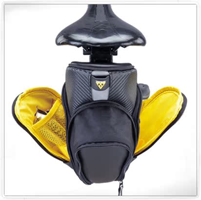 Sacoche pour vélo mixte TOPEAK - Ref 2225661 Image 17