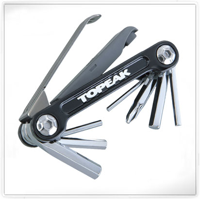 Outils pour vélo TOPEAK - Ref 2276670 Image 15