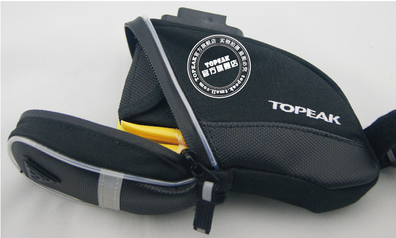 Sacoche pour vélo mixte TOPEAK - Ref 2232387 Image 19