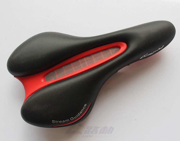 Selle de vélo Mountain Bike CHAUNTS - Ref 2344006 Image 13