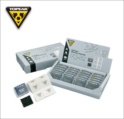 Kit de réparation vélo TOPEAK - Ref 2312150 Image 6