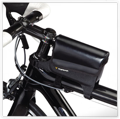 Sacoche pour vélo mixte TOPEAK - Ref 2232473 Image 10