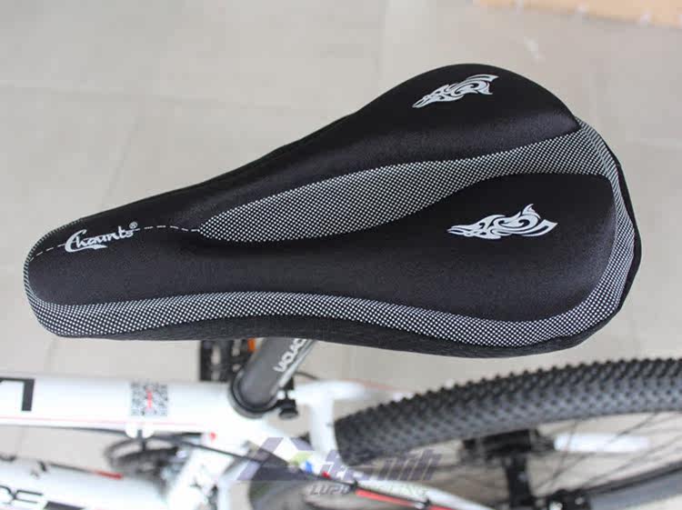 Selle de vélo Mountain Bike CHAUNTS - Ref 2344005 Image 15
