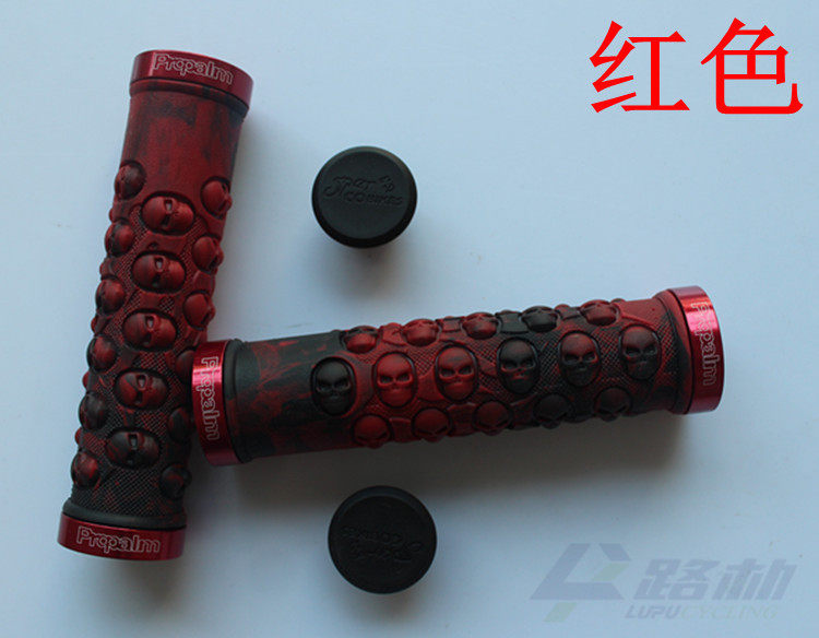 Poignées de vélo PROPALM - Ref 2333723 Image 16