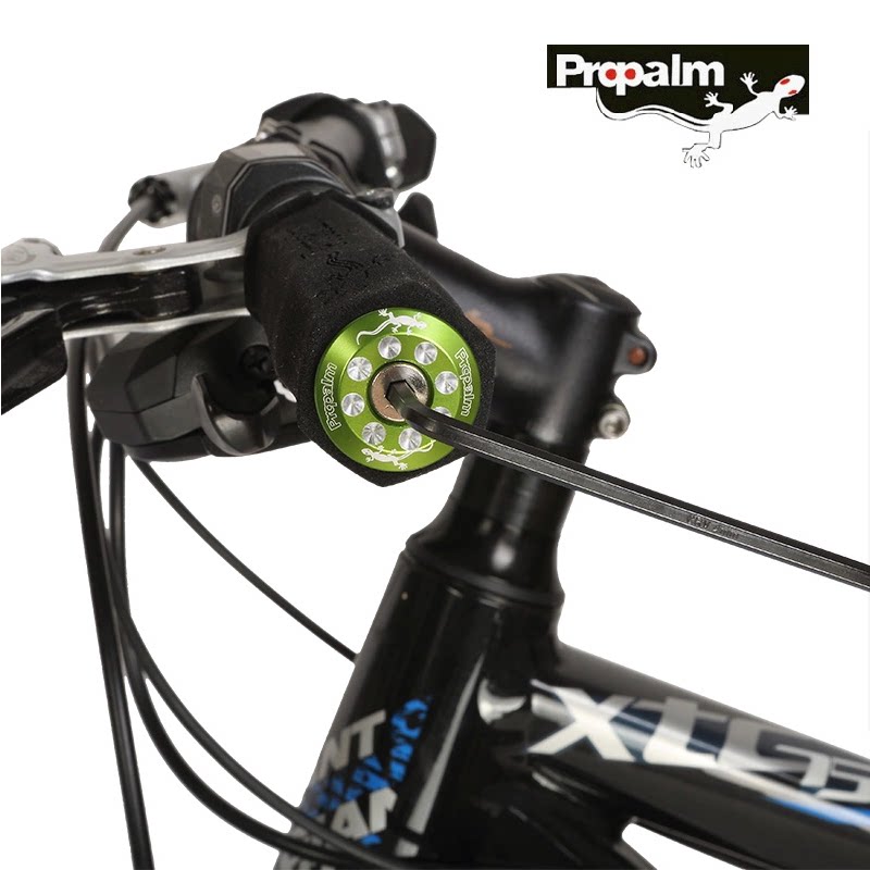 Poignées de vélo PROPALM - Ref 2333507 Image 11