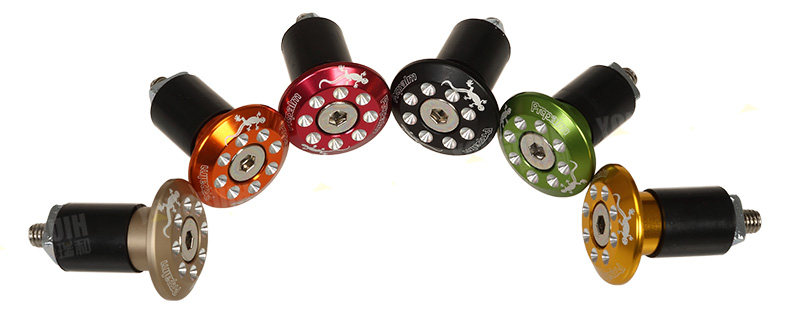 Poignées de vélo PROPALM - Ref 2333507 Image 19