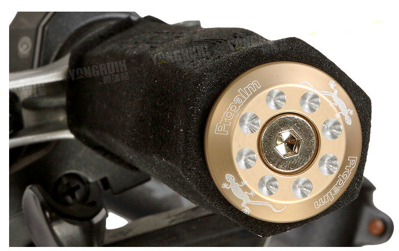 Poignées de vélo PROPALM - Ref 2333507 Image 36