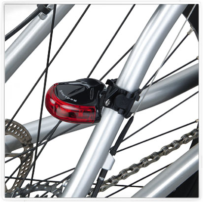 Eclairage pour vélo TOPEAK - Taillights - Ref 2399581 Image 12