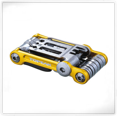 Outils pour vélo TOPEAK - Ref 2276598 Image 11