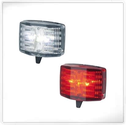 Lumière vélo TOPEAK - phare - Ref 2399577 Image 8