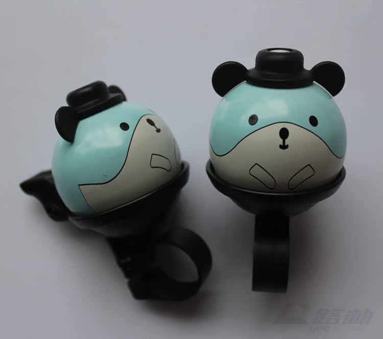 Sonnette de vélo sonnerie commune - Ref 1451607 Image 14