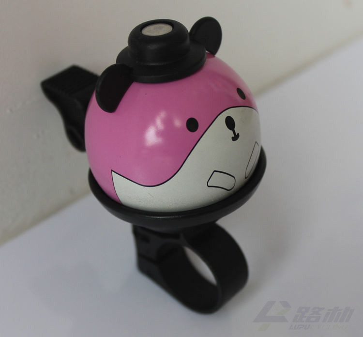 Sonnette de vélo sonnerie commune - Ref 1451607 Image 16