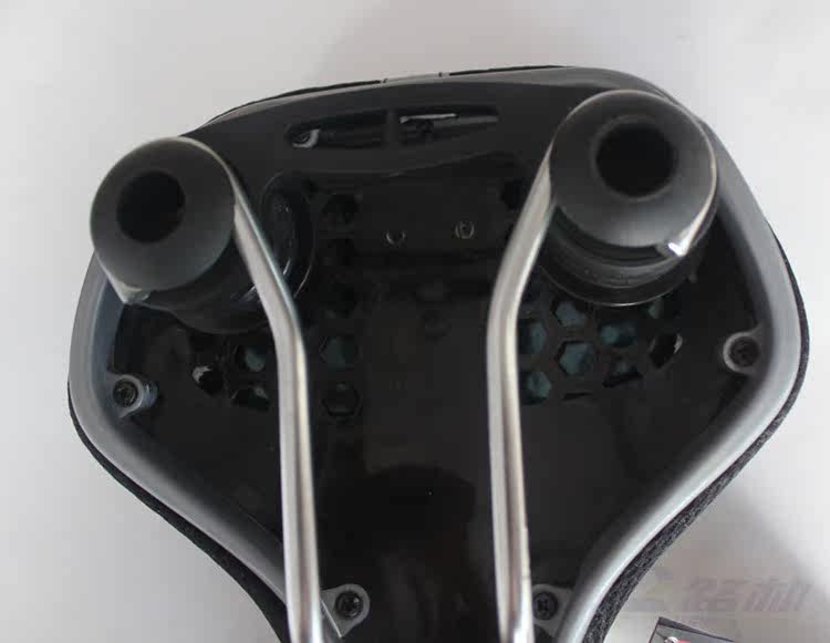 Selle de vélo CHAUNTS - Ref 2343755 Image 13