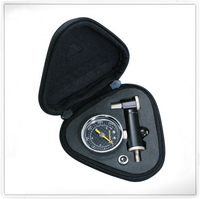 Pompe à vélo TOPEAK - Ref 2386894 Image 9