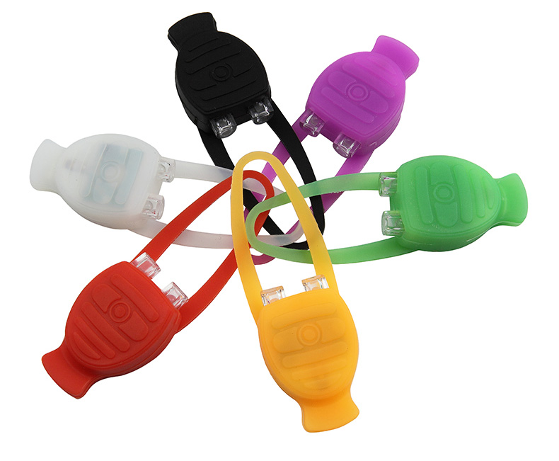 Lumière vélo TOP CYCLING - Frog Lumières - Ref 2399373 Image 7