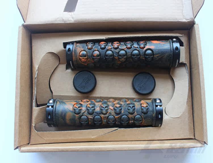 Poignées de vélo PROPALM - Ref 2333723 Image 25