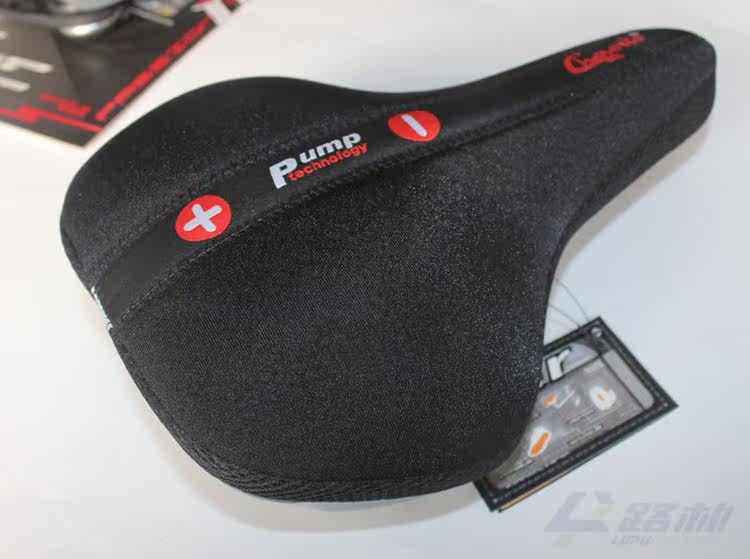 Selle de vélo CHAUNTS - Ref 2343755 Image 8