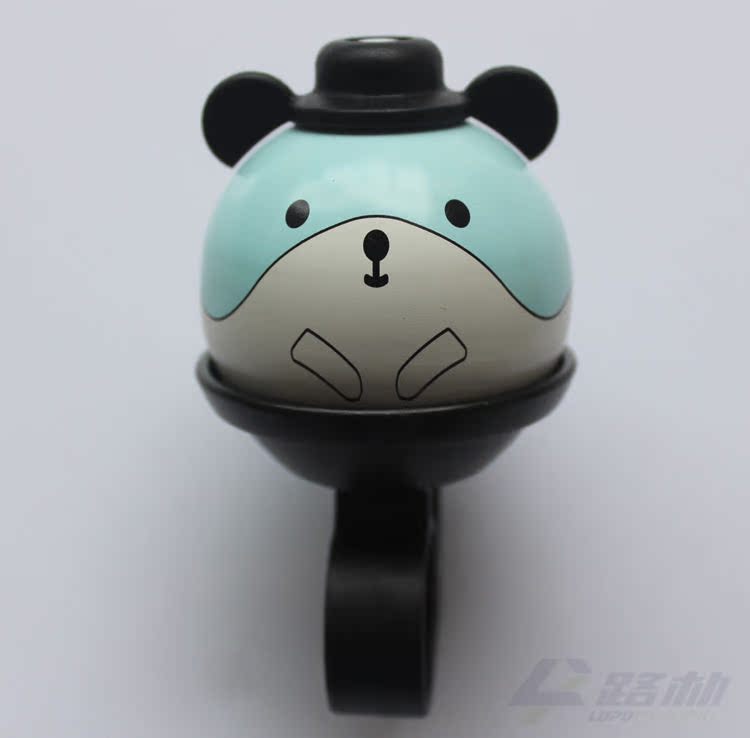 Sonnette de vélo sonnerie commune - Ref 1451607 Image 12