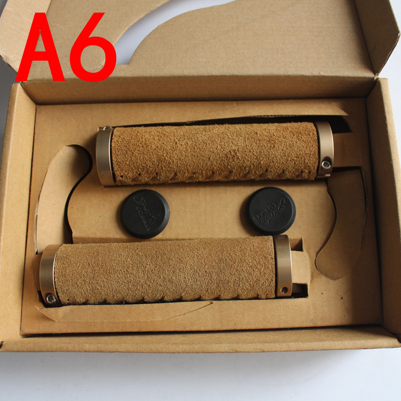 Poignées de vélo PROPALM - Ref 2333496 Image 14