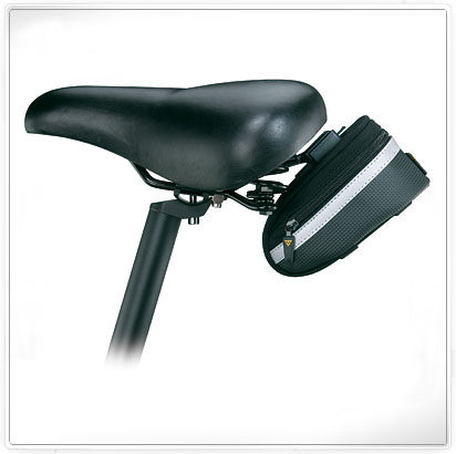 Sacoche pour vélo mixte TOPEAK - Ref 2232071 Image 6