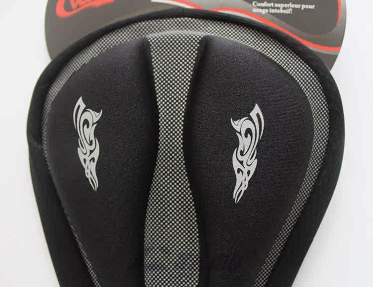 Selle de vélo Mountain Bike CHAUNTS - Ref 2344005 Image 12