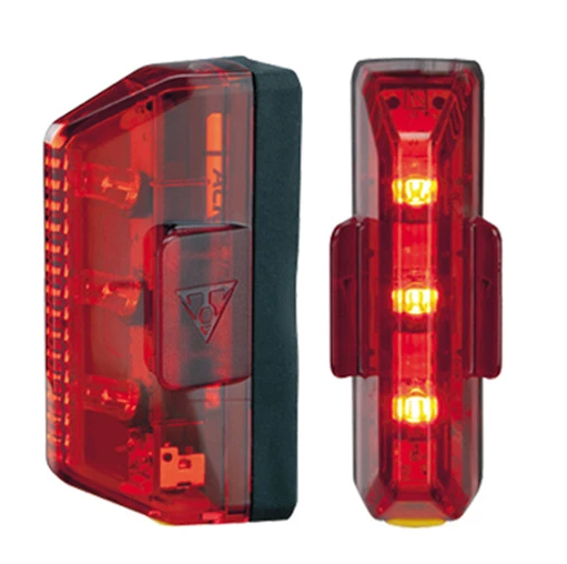Eclairage pour vélo TOPEAK - Taillights - Ref 2397644 Image 8