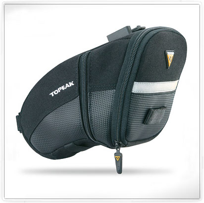 Sacoche pour vélo mixte TOPEAK - Ref 2232195 Image 10
