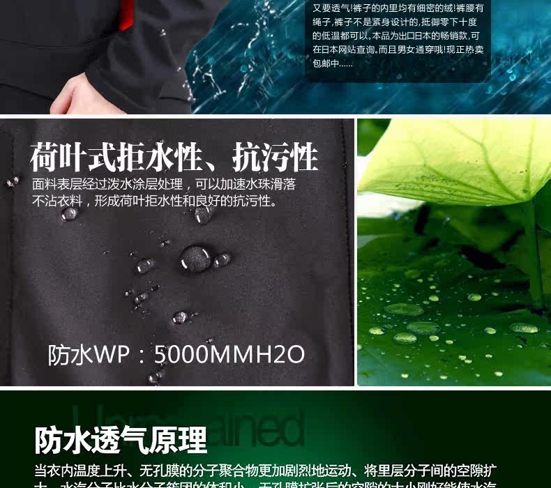 Vêtement cyclisme mixte TOP CYCLING - Ref 2229655 Image 15