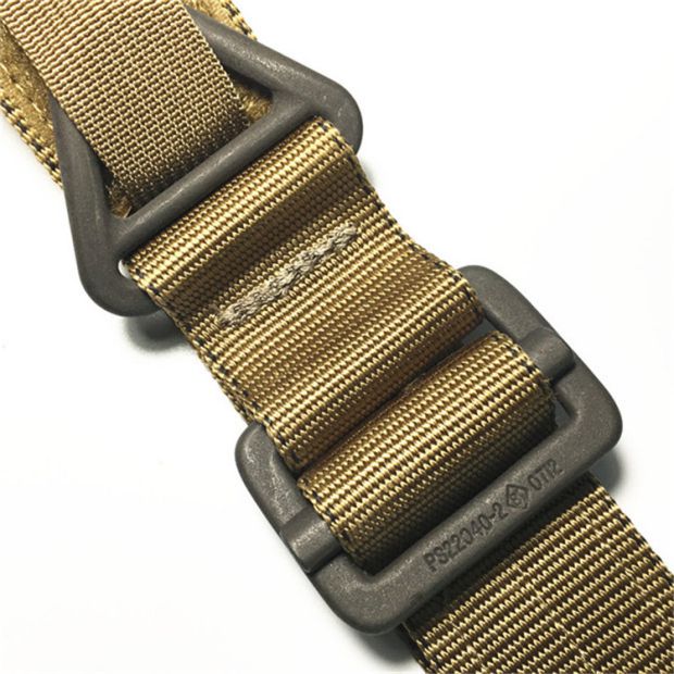 LBT London Bridge Tải lại đai thả đai chiến thuật Deep Khaki nịt bụng sline