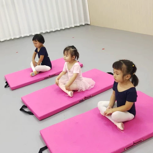 Танцевальные прокладки Детские китайские танце