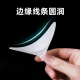 В прямом эфире легкого громкость дует рот, один раз дует рот, тестировщик тестировщик инструмента для испытаний на громкость легких, взорвав рот, чтобы сгущать студенты