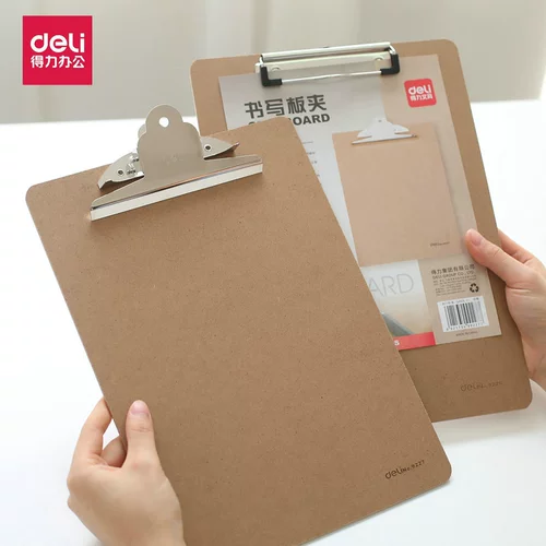 Deli 9226 Файл Планант А4 Платиноскопия записи планишки канцелярские товары записи панели панель панель панель Палональная бумага Студенческая тестовая бумага A5 Папка меню Flatter Office Products Папка