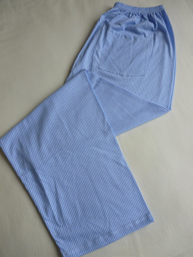 Pantalon pyjama - Ref 732914 Image 55